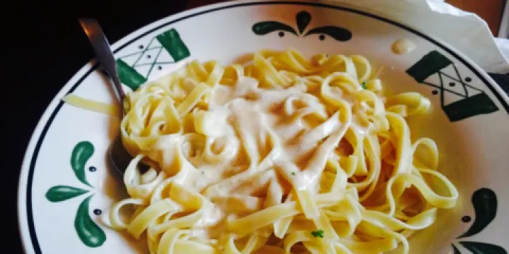 Olive Garden Italian Restaurant