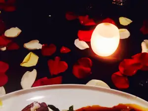 Sozo American Cuisine