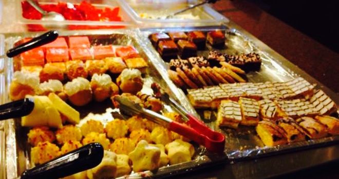 Great Wall Buffet