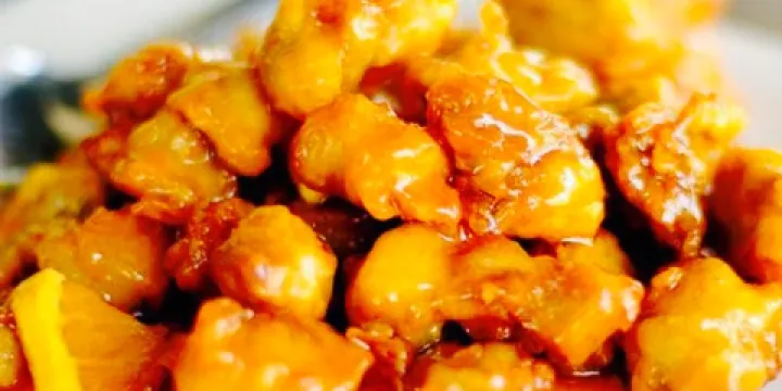 Shanghai Garden Chinese Restaurant