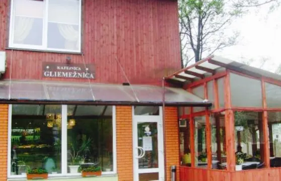 Кафе - Бистро «Gliemeznica»