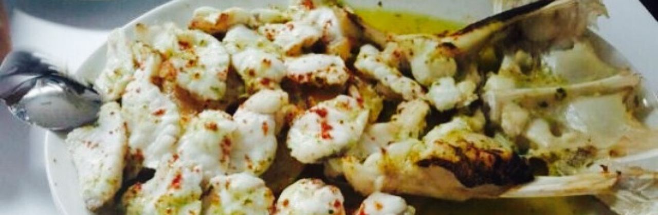 Restaurante Marisquería Albatros siglo XXI