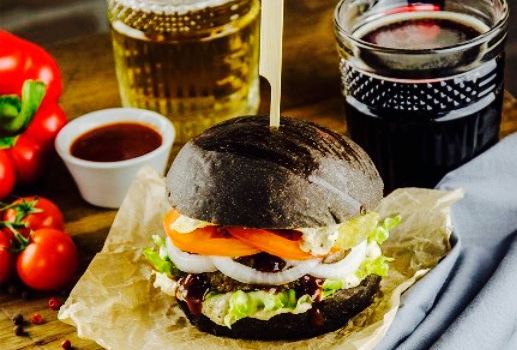First House Burger