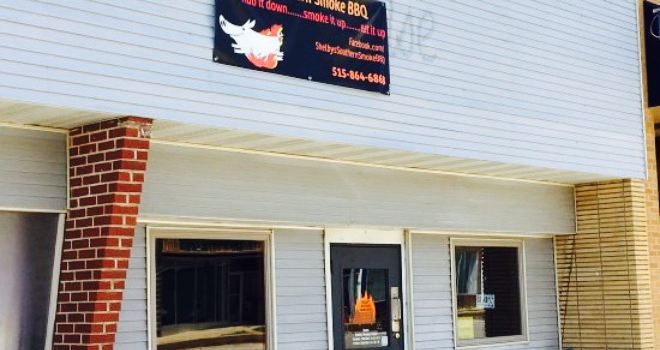 Shelby's Southern Smokehouse