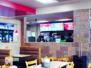 Dairy Queen Grill & Chill
