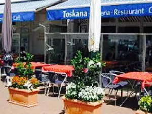 Toskana Pizzeria