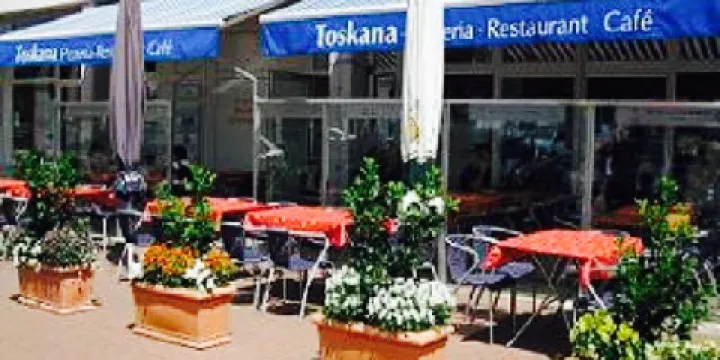 Toskana Pizzeria