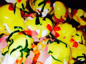 Nicolino's Restaurant