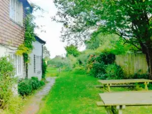 Rose and Crown