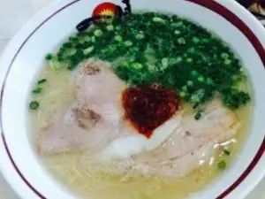 Ichimi Ramen Kitano Main Branch