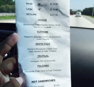 Bravo & Joffrey's Eatery