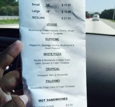 Bravo & Joffrey's Eatery