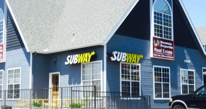 Subway