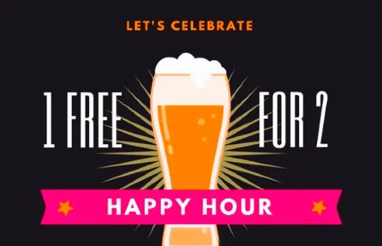 Ice Cube Restaurant & Bar