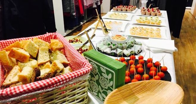 Das Happchen Food Manufaktur