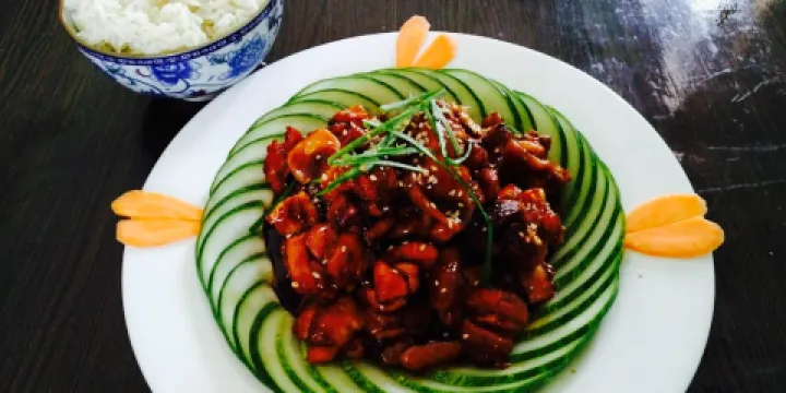 Sunflower Travellers Lodge and Restaurant