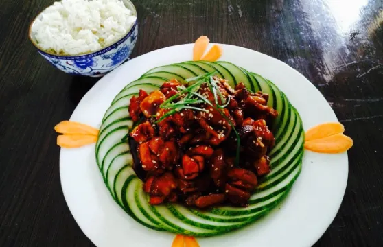 Sunflower Travellers Lodge and Restaurant