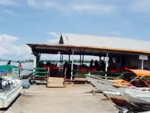 Restaurante Beira Rio