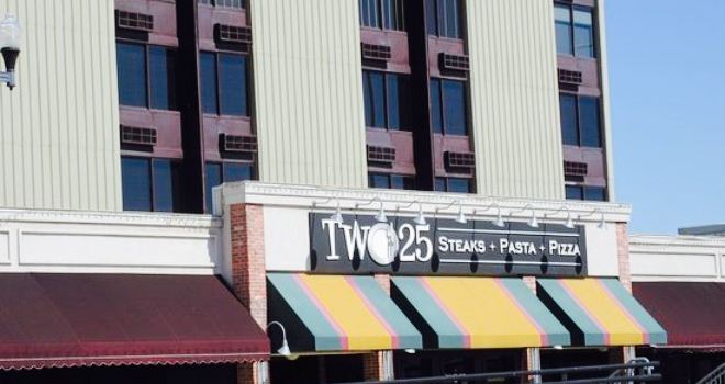Two25