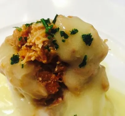 Calbeton Restaurante