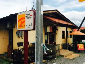 Trattoria La Pacchia