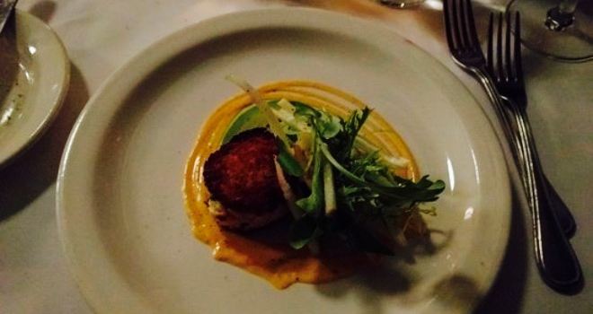 Belford Bistro