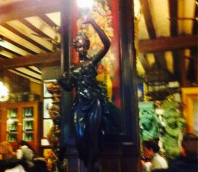 Asador Siboney