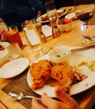 Bernardi's II Restaurant