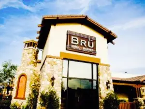 Brü Grill & Market