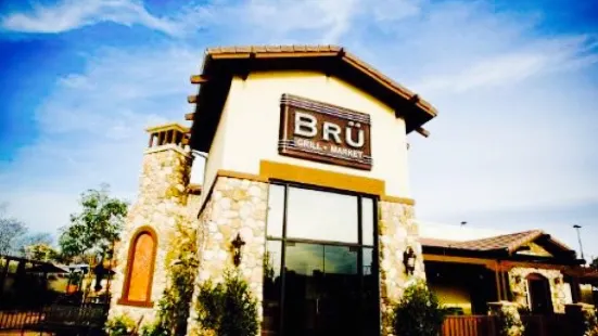 Bru Grill & Market