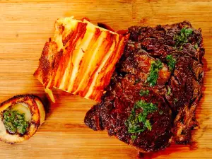Mangiare Gastronomia