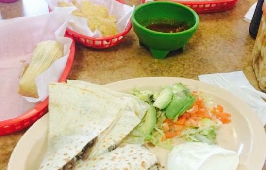 El Burrito Habanero