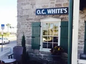 O.C. White's Seafood & Spirits