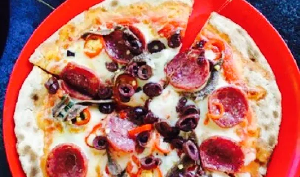 The Bikini Tree Cafe & Restaurant