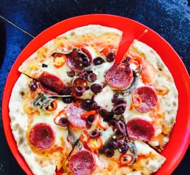 The Bikini Tree Cafe & Restaurant