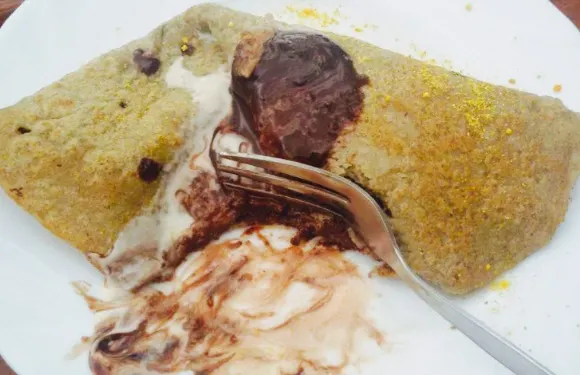 Okrepčevalnica Ku Dobro