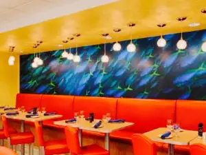 Artur's Restaurant