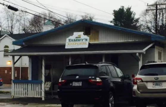 Tammy's Diner
