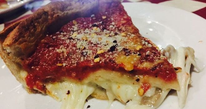 Giordano's