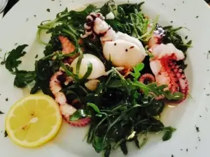 La Trattoria Italiana