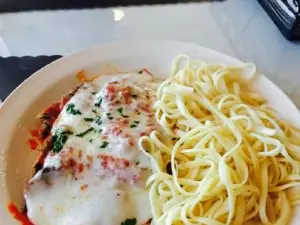 Buon Appetito