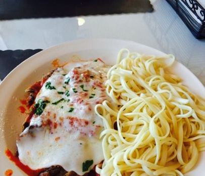 Buon Appetito