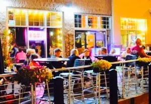 Z Pub and Diner