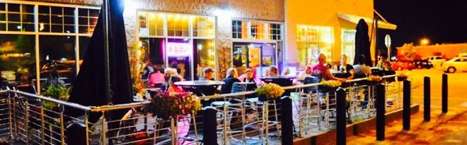 Z Pub and Diner