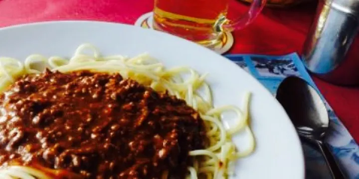 Hotel Restaurant Bargsunne