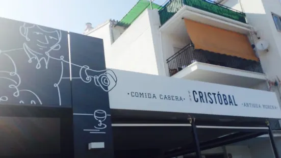 Bar Cristobal