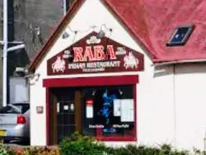 Raba Indian Restaurant