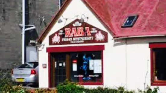 Raba Indian Restaurant