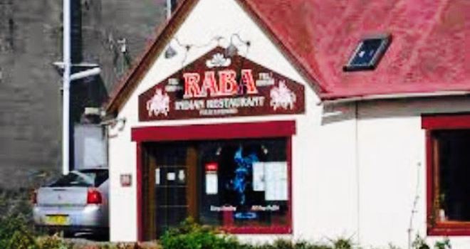 Raba Indian Restaurant