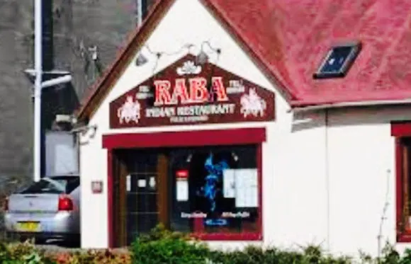 Raba Indian Restaurant